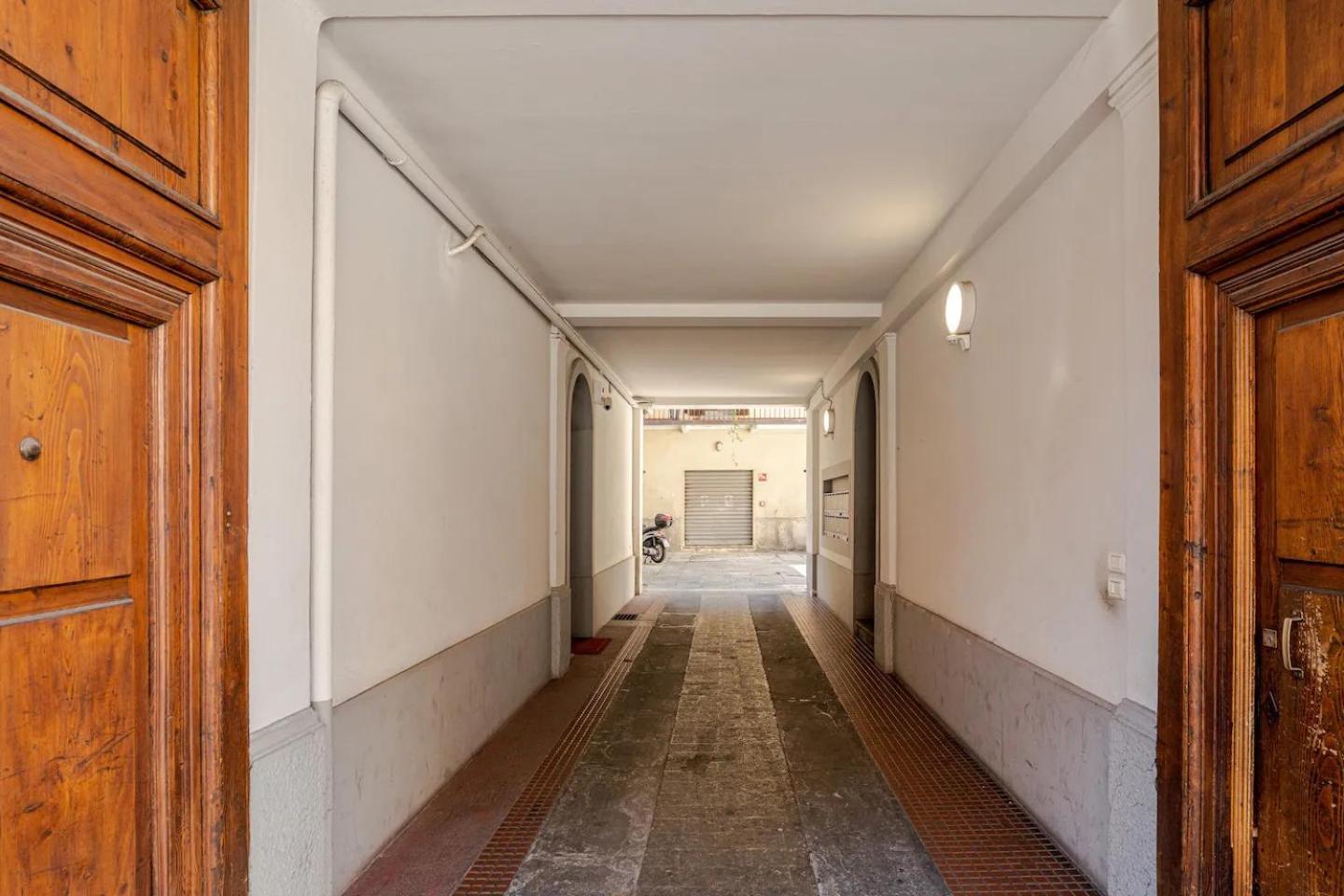 Apartment Antiche Stalle Iv Bergamo