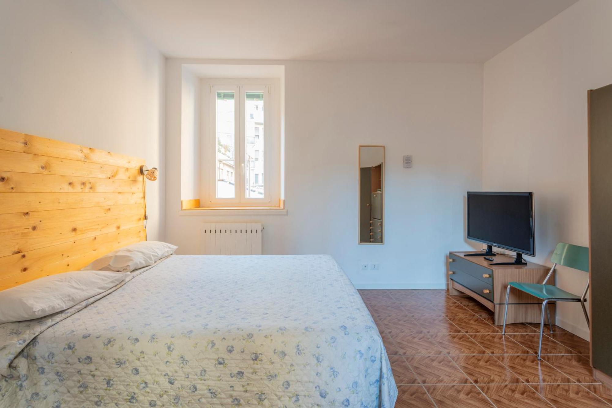 Apartment Antiche Stalle Iv Bergamo