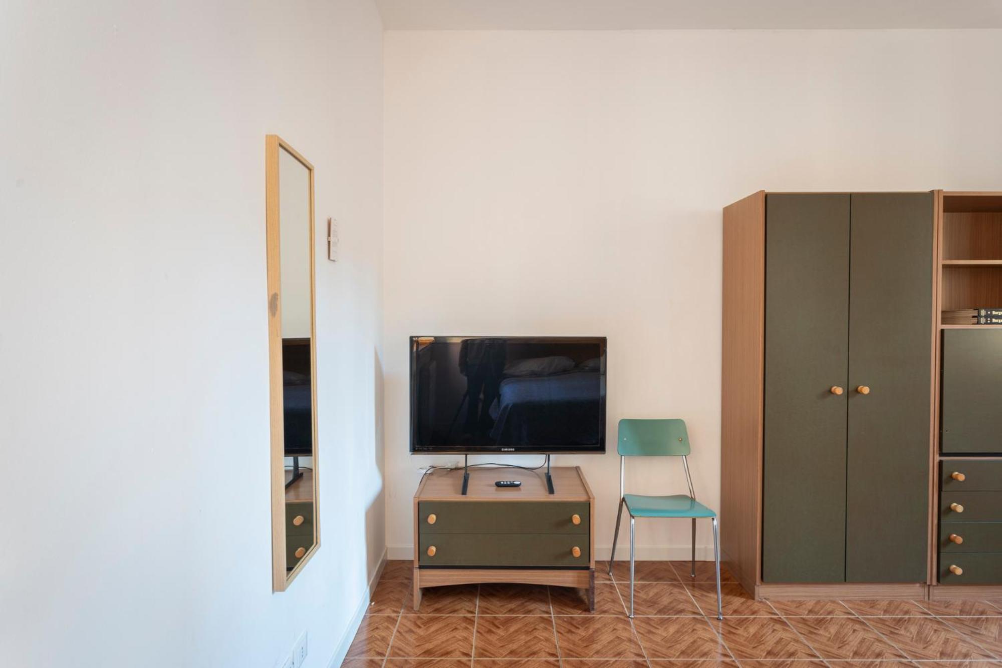 Apartment Antiche Stalle Iv *