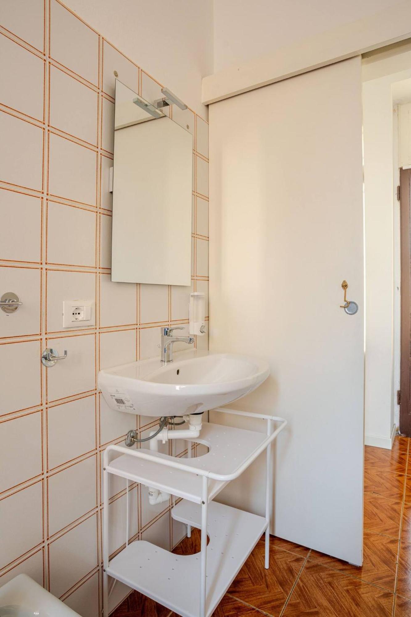 Apartment Antiche Stalle Iv Bergamo