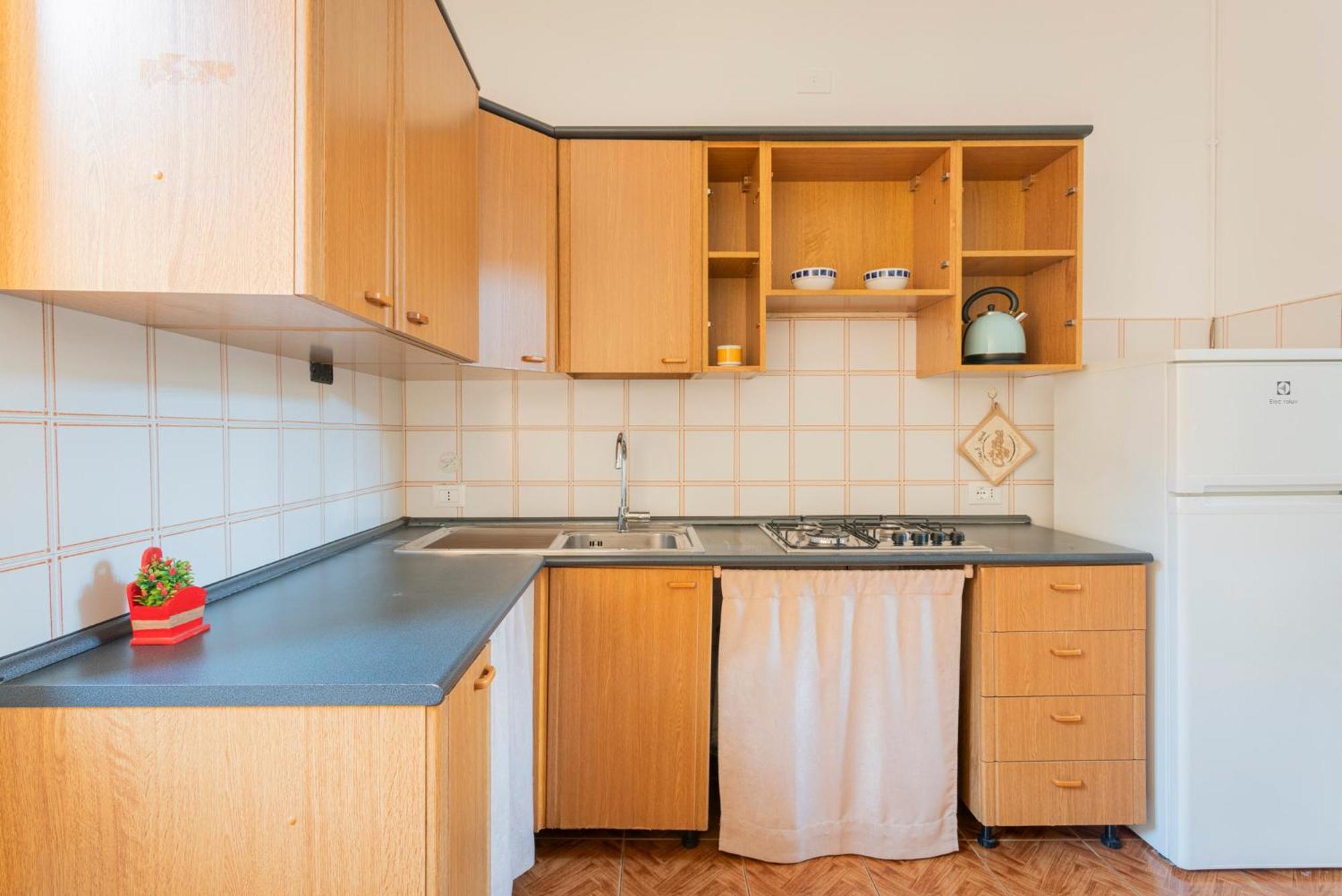 Antiche Stalle Iv Apartment