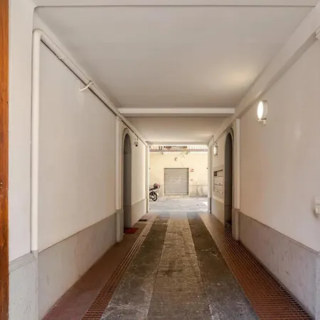 Antiche Stalle IV Bergamo Exterior foto
