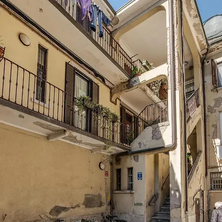 Antiche Stalle IV Bergamo Exterior foto