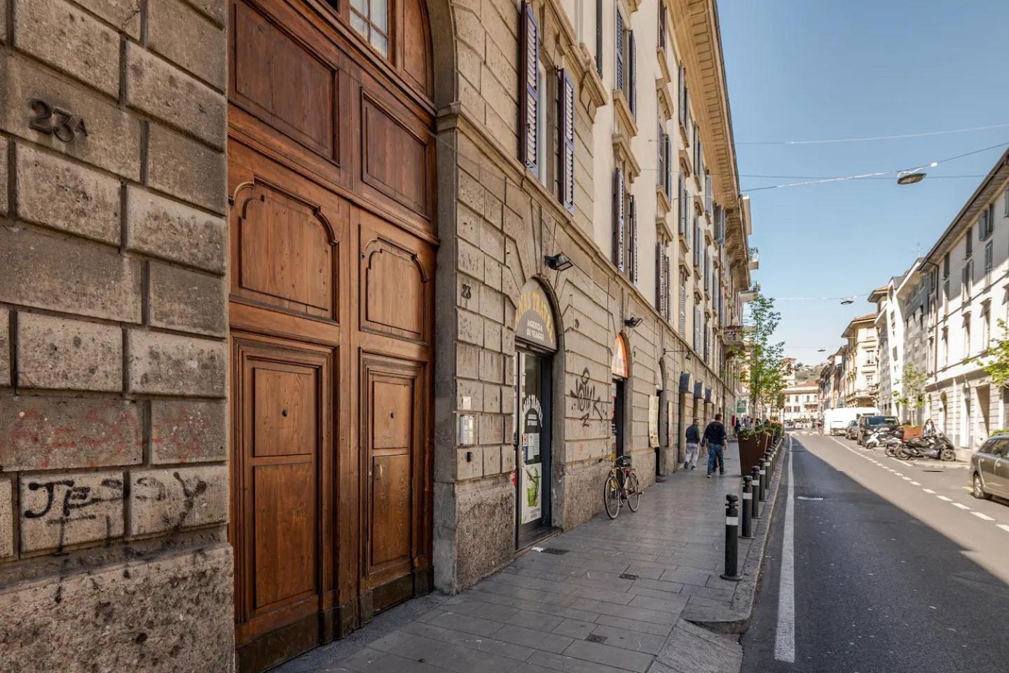 Antiche Stalle Iv Apartment