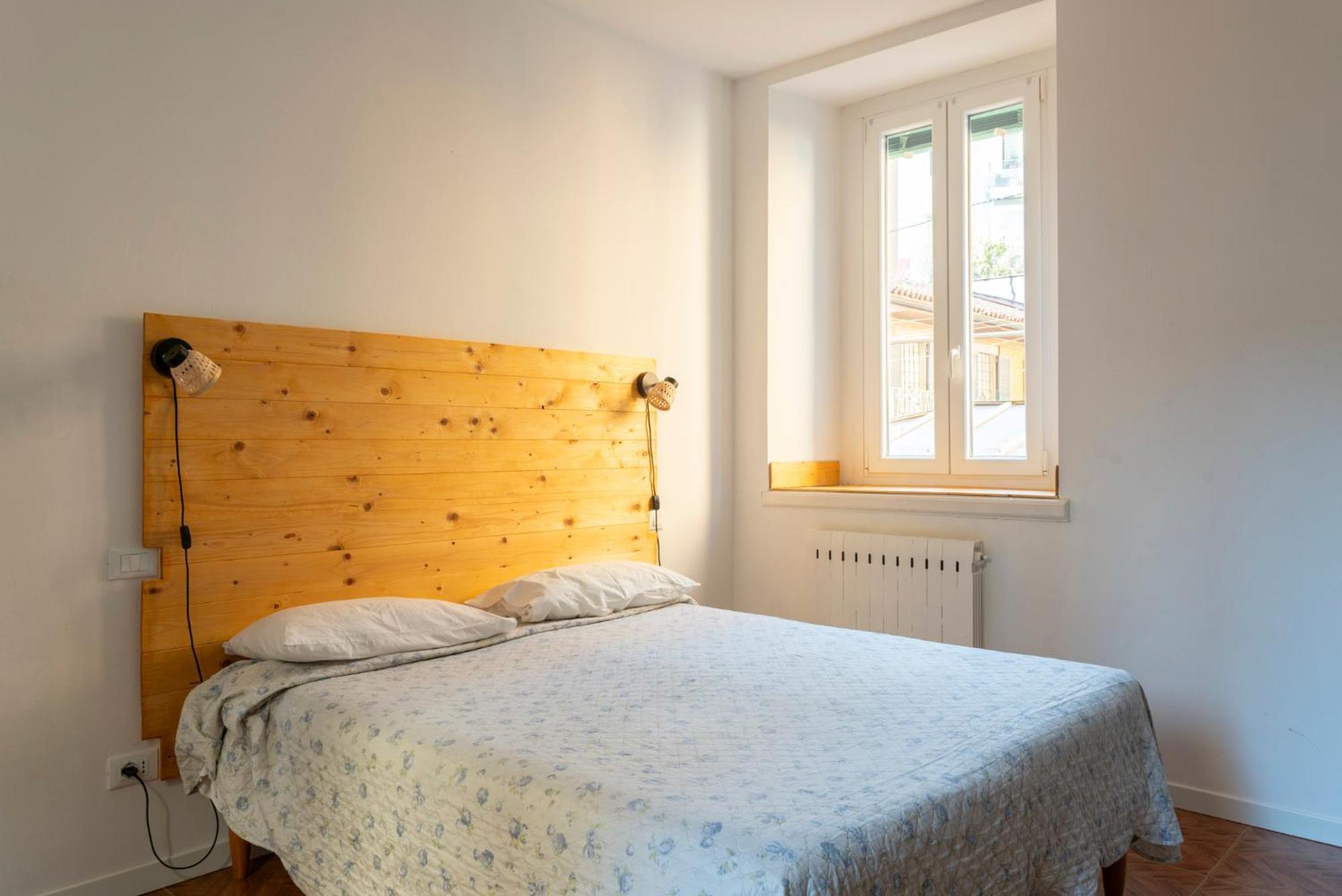 Antiche Stalle Iv Apartment